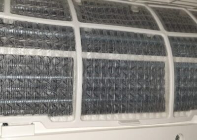 Higienização de Ar Condicionado UHX 5X mais | Balneário Camboriú