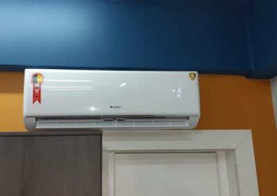 Venda + Instalação de Ar Condicionado | Itajaí